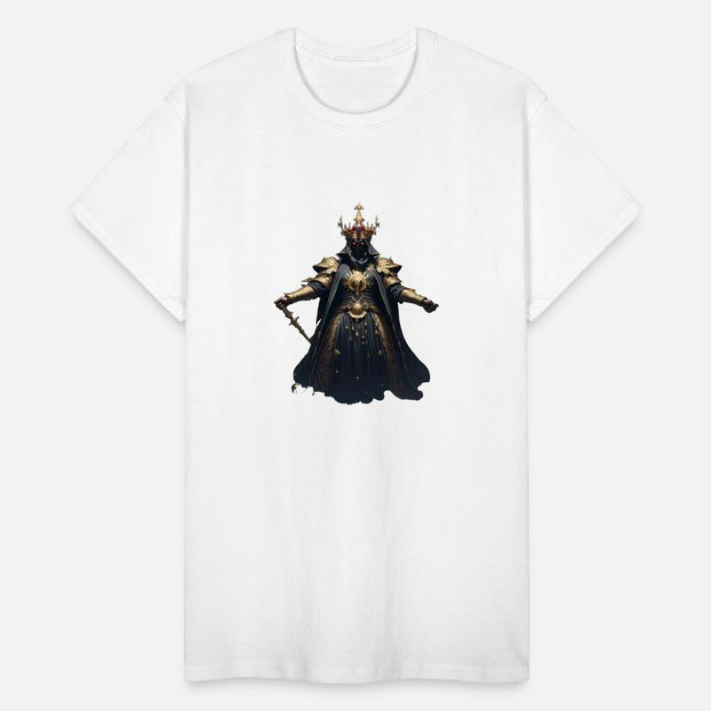 Cool Grim reaper design