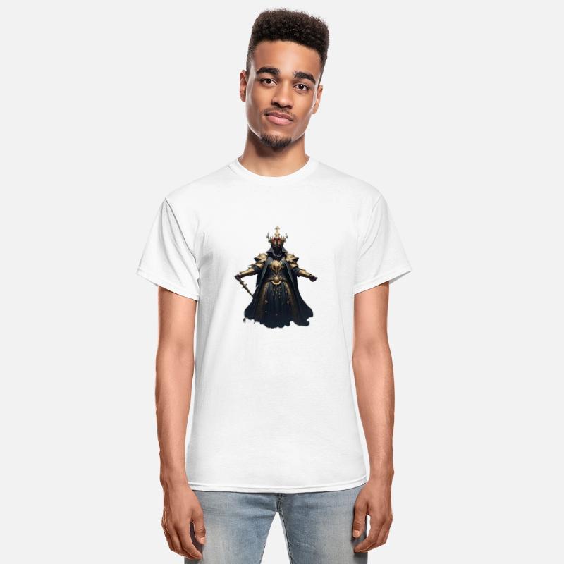 Cool Grim reaper design