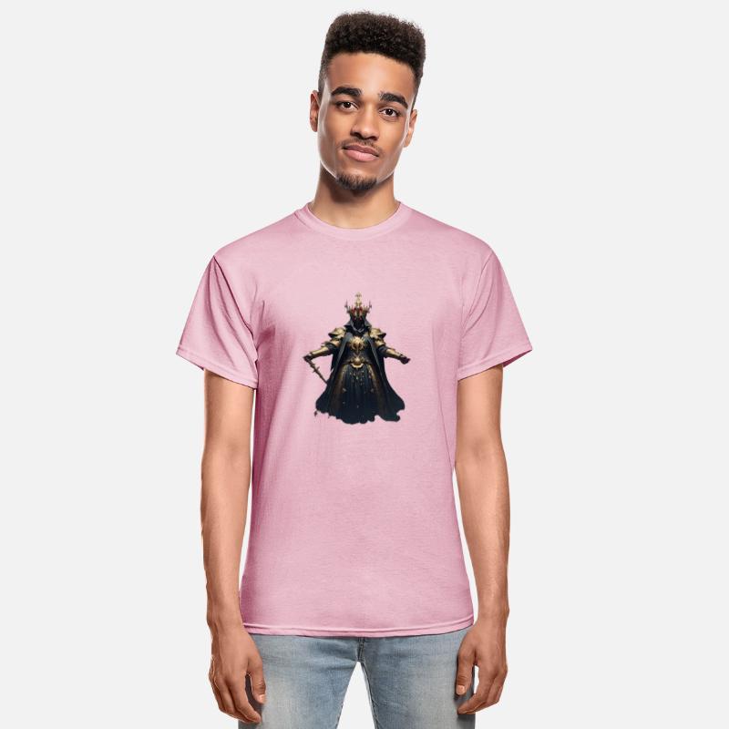 Cool Grim reaper design