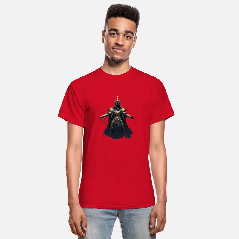 Cool Grim reaper design