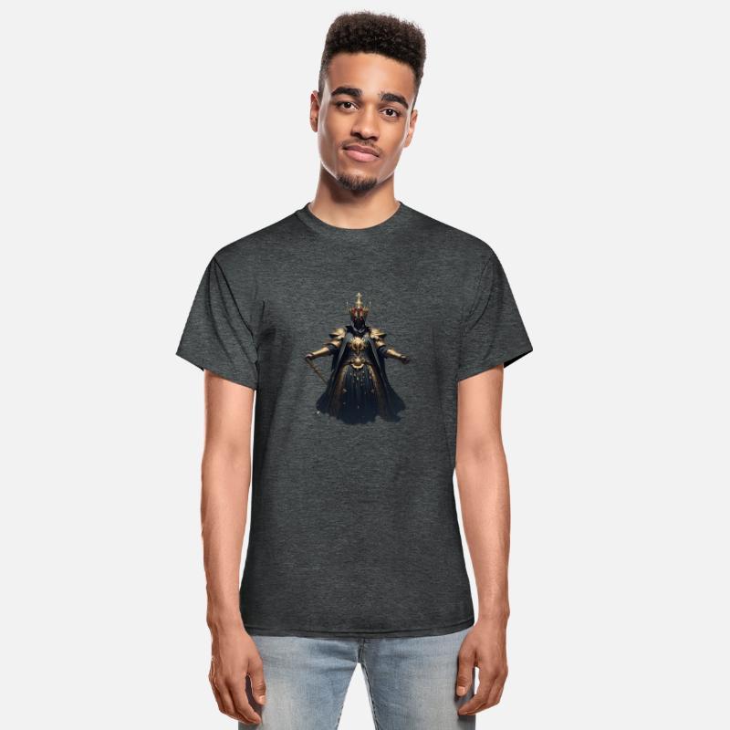 Cool Grim reaper design