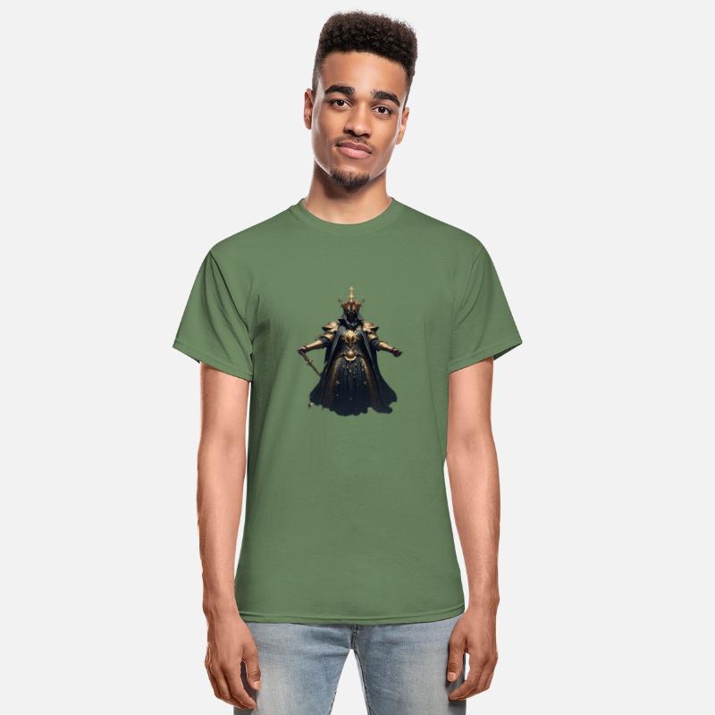 Cool Grim reaper design
