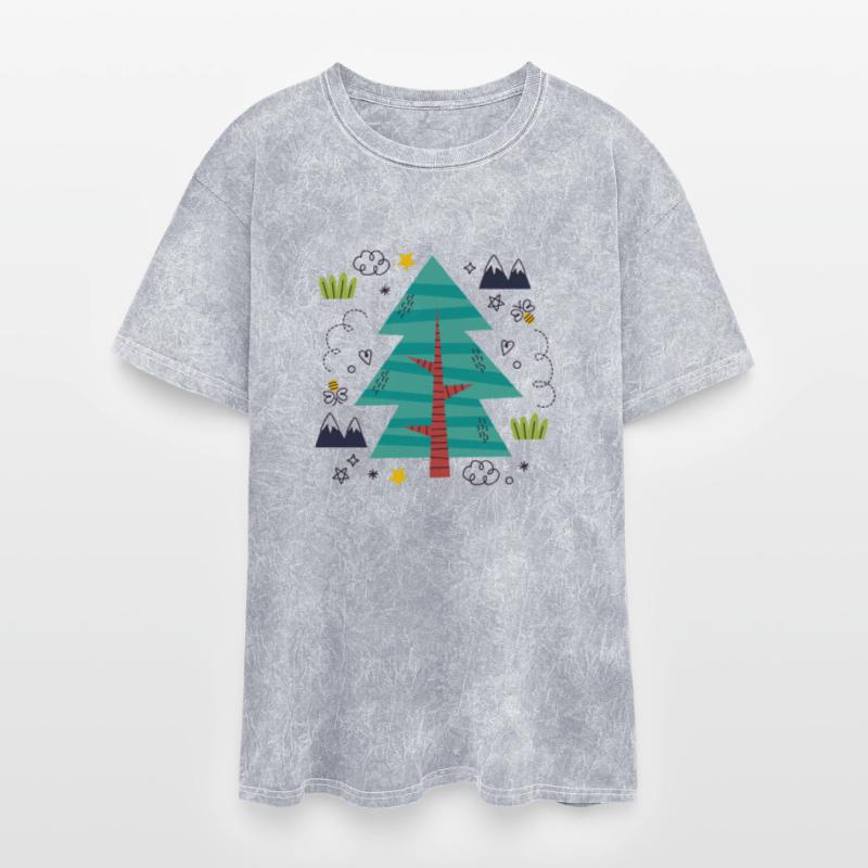 crismas tree