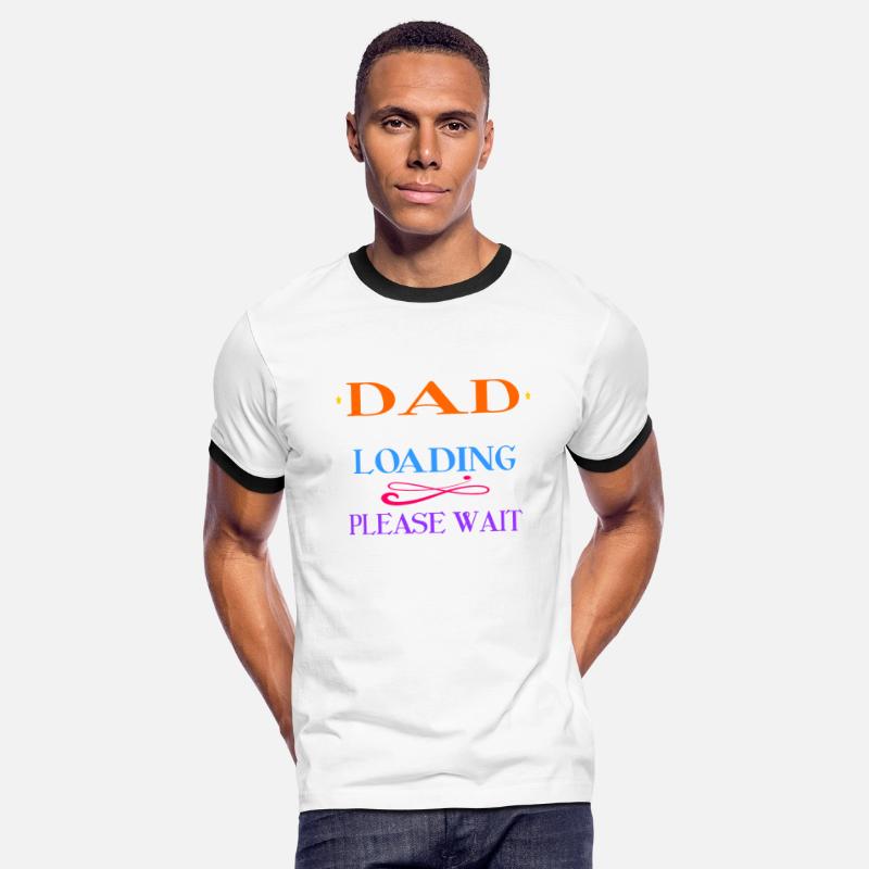 Dad To Be Loading Please Wait