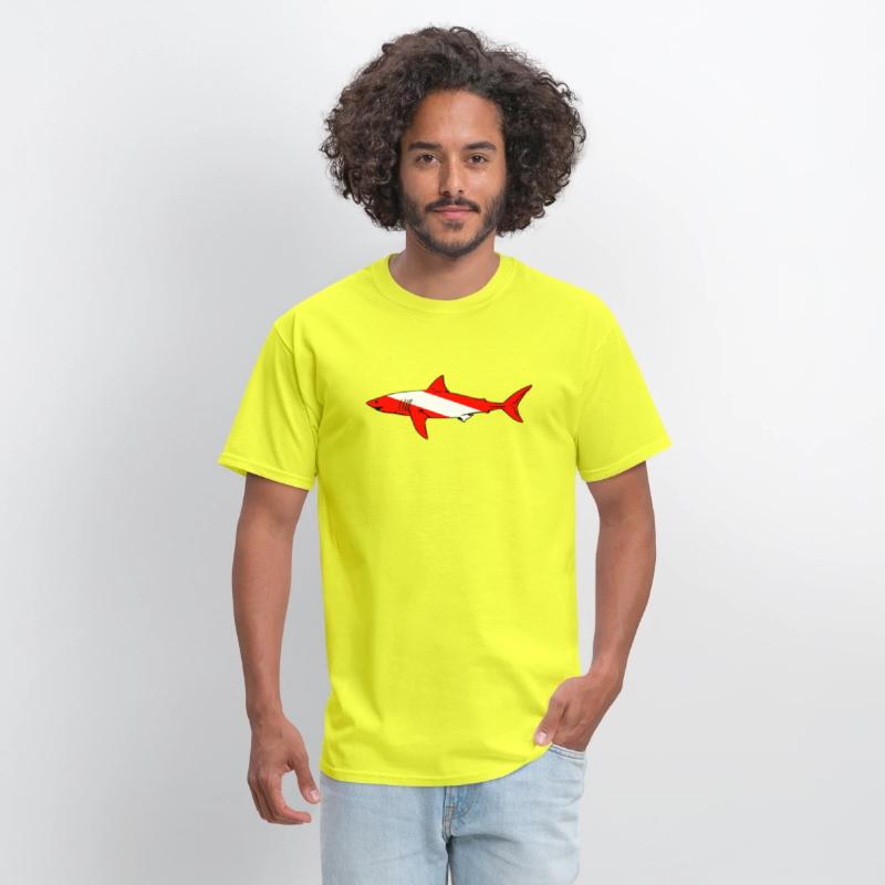 Dive Shark Scuba Diving For Diver
