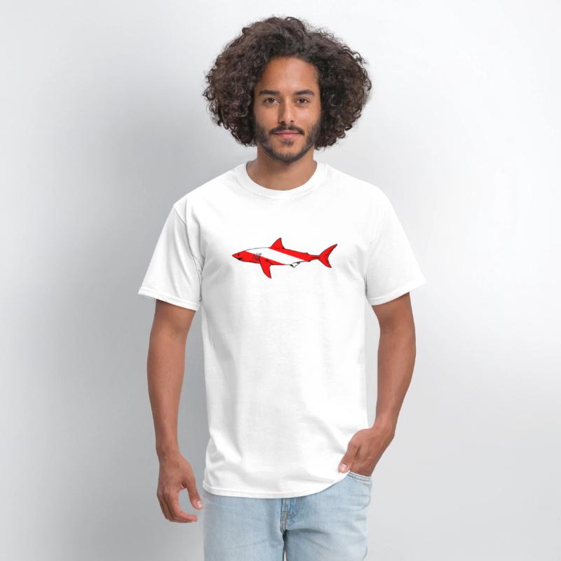 Dive Shark Scuba Diving For Diver