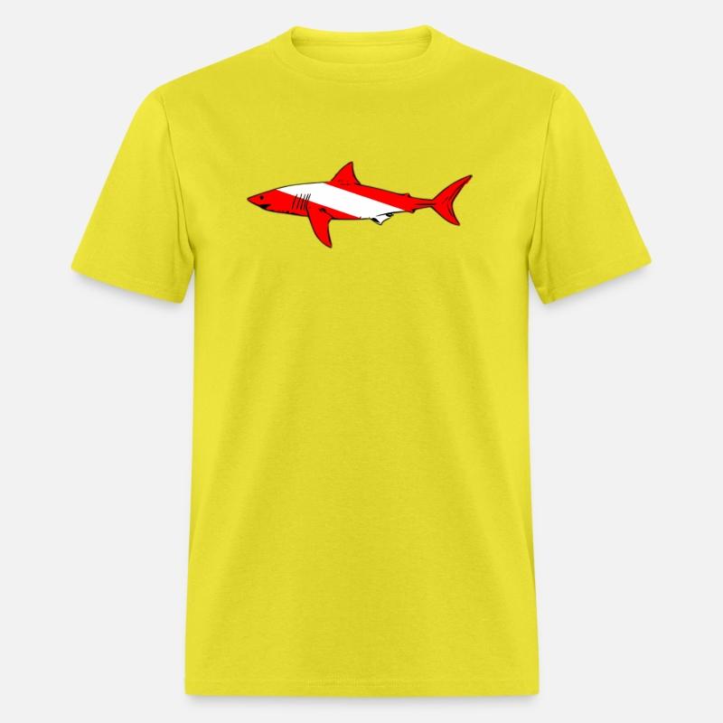 Dive Shark Scuba Diving For Diver