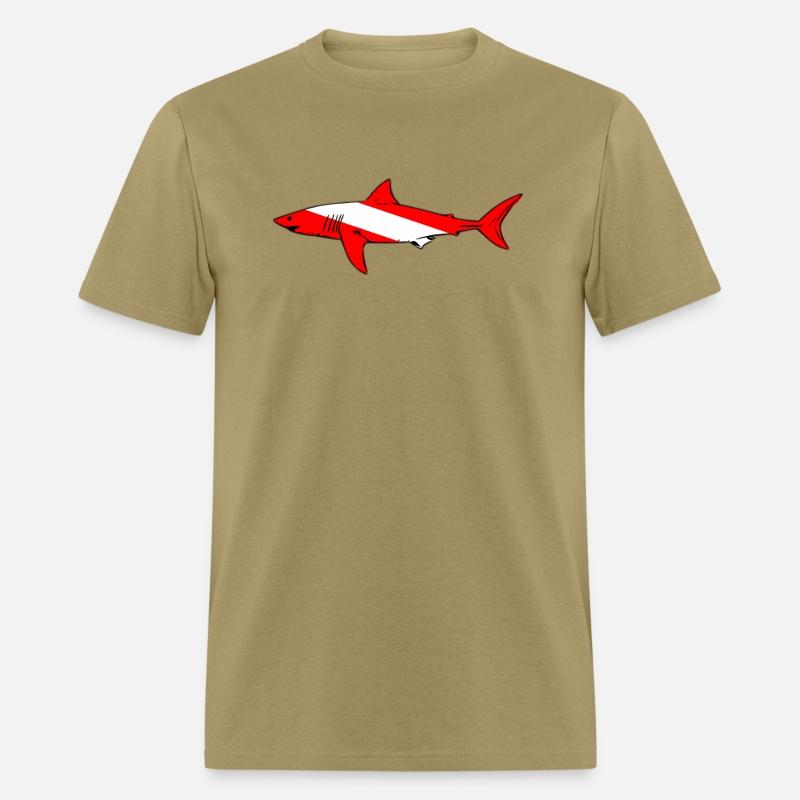 Dive Shark Scuba Diving For Diver