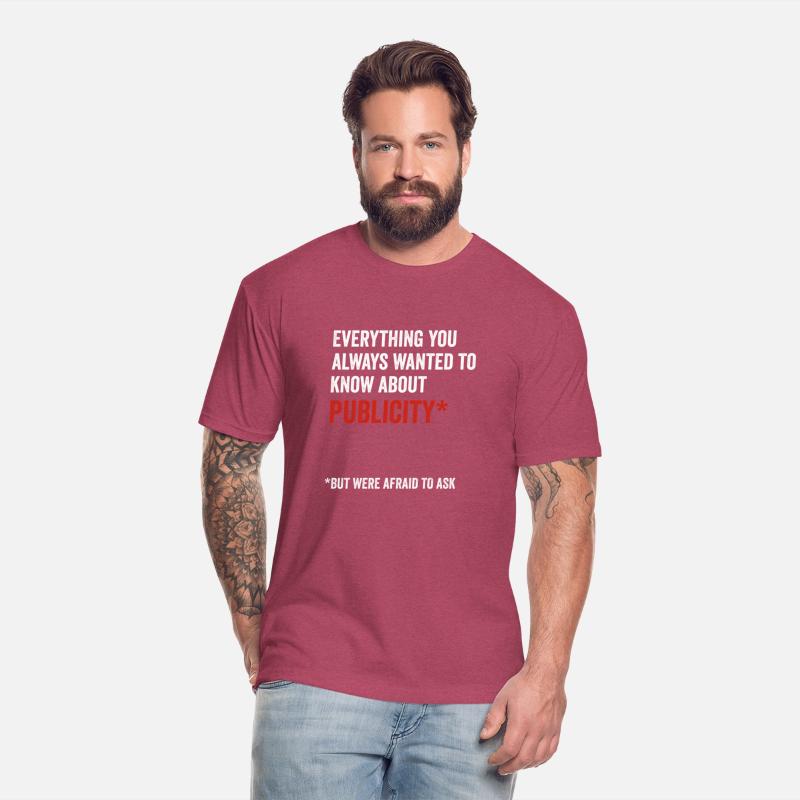 Everything You Always Wanted To Know About