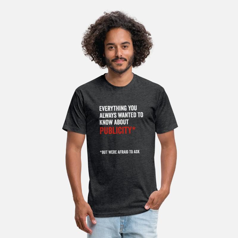 Everything You Always Wanted To Know About