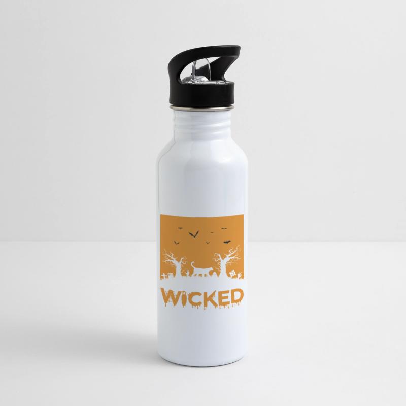 Feeling wicked