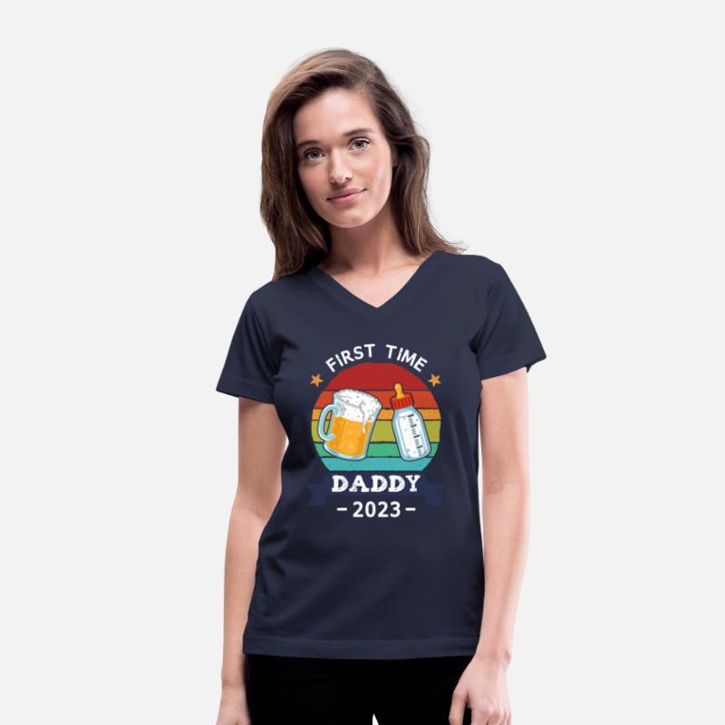First Time Daddy 2023