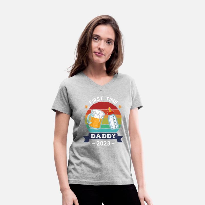 First Time Daddy 2023