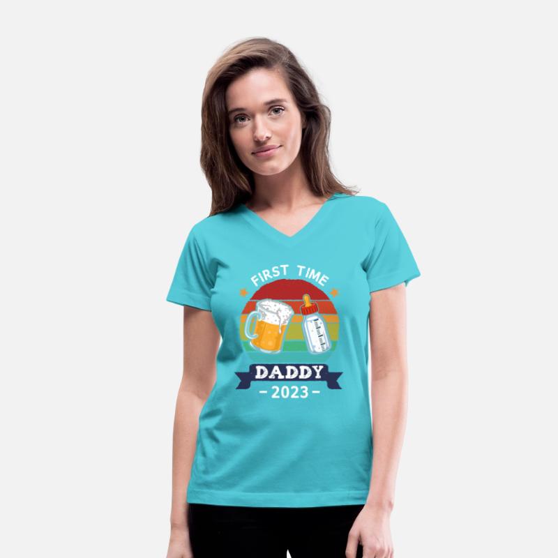 First Time Daddy 2023