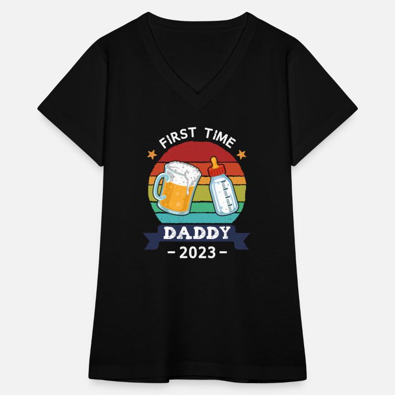 First Time Daddy 2023