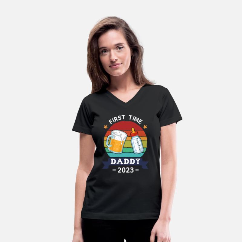 First Time Daddy 2023