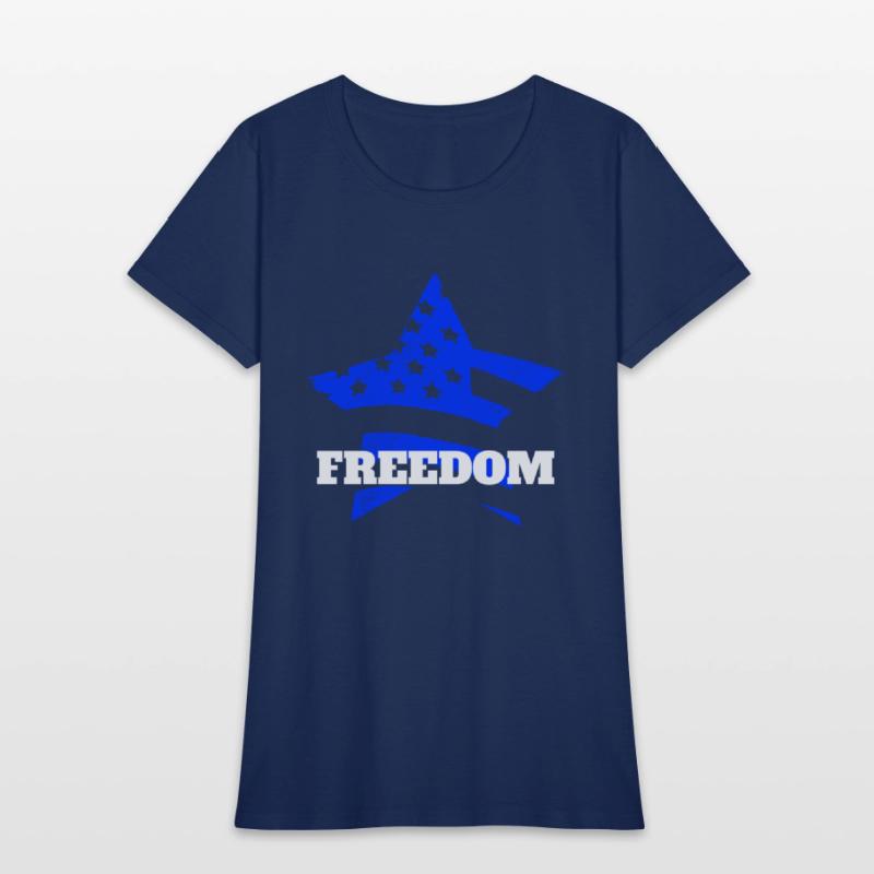 Freedom (pd63)