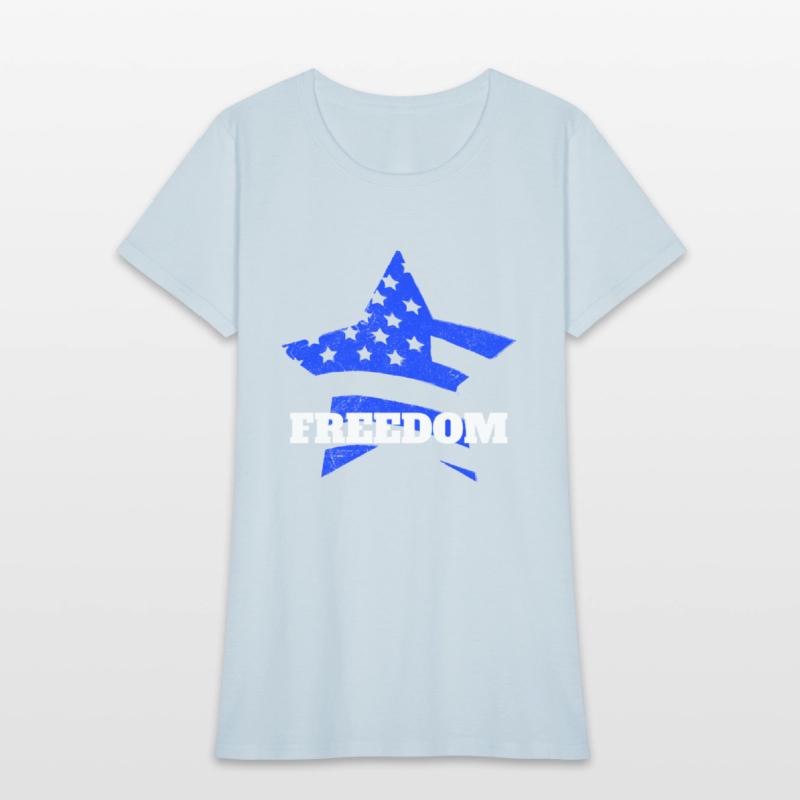 Freedom (pd63)
