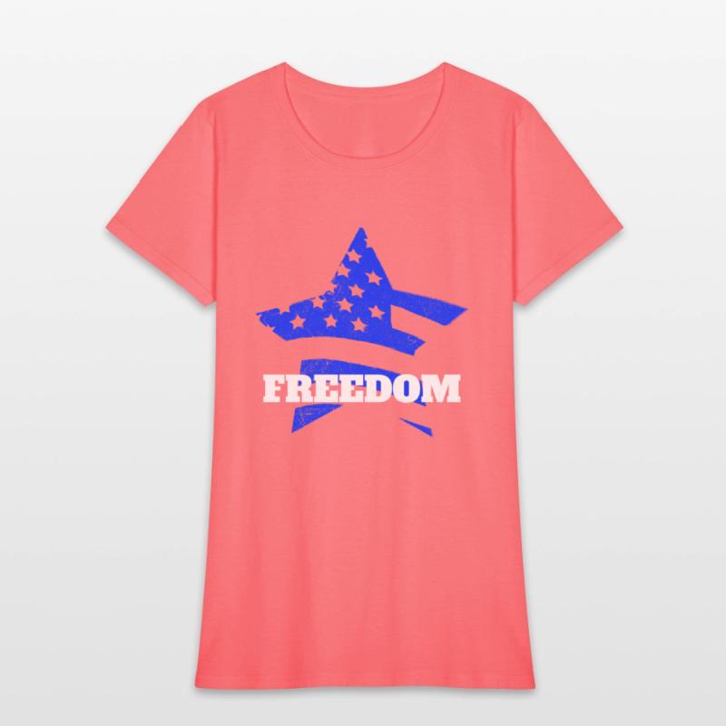 Freedom (pd63)