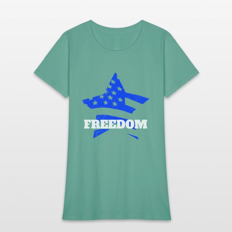Freedom (pd63)