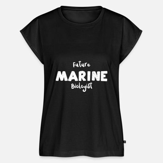 Future Marine Biologist - Science