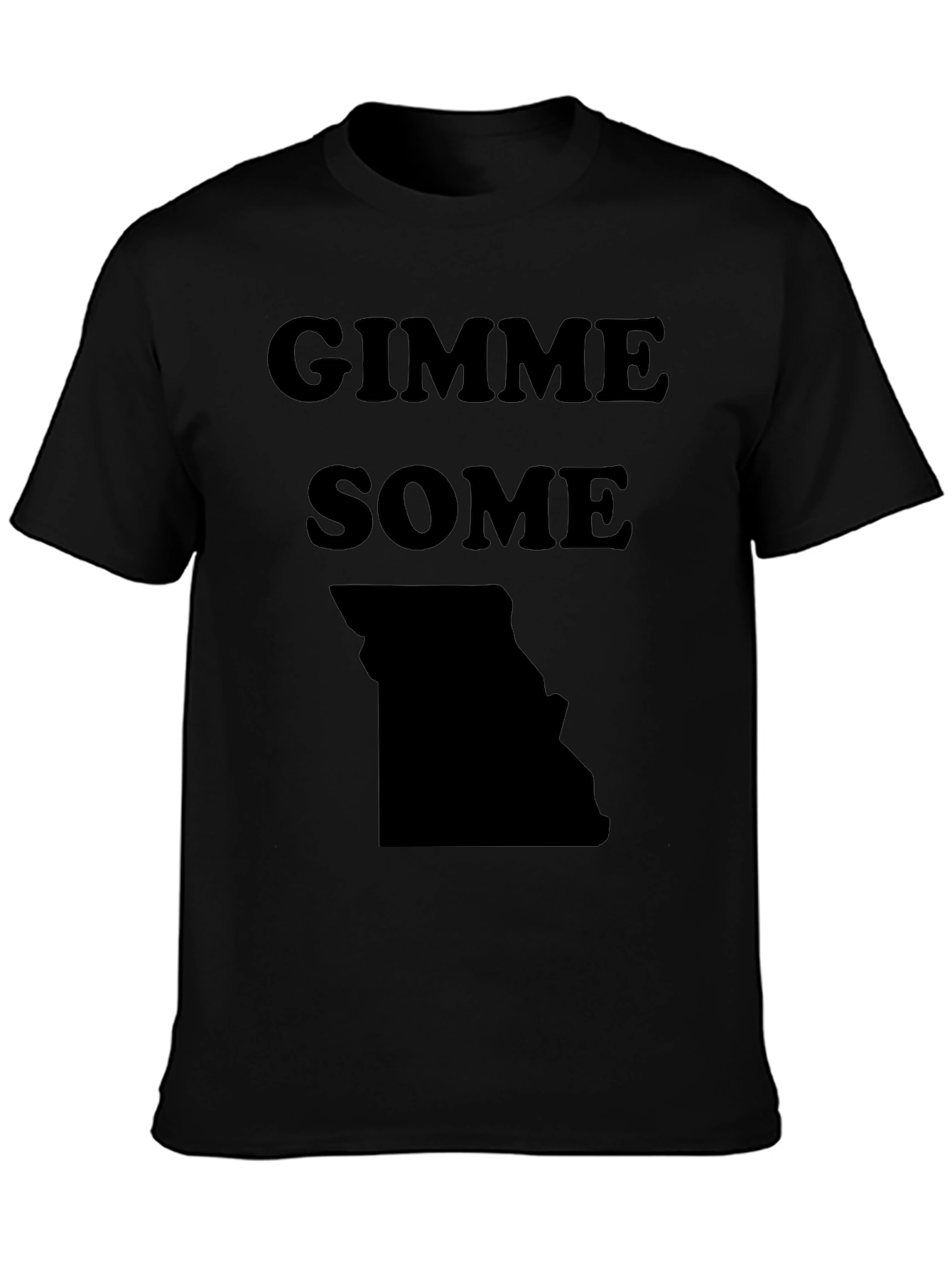 Gimme Some Missouri State Pride T-Shirt