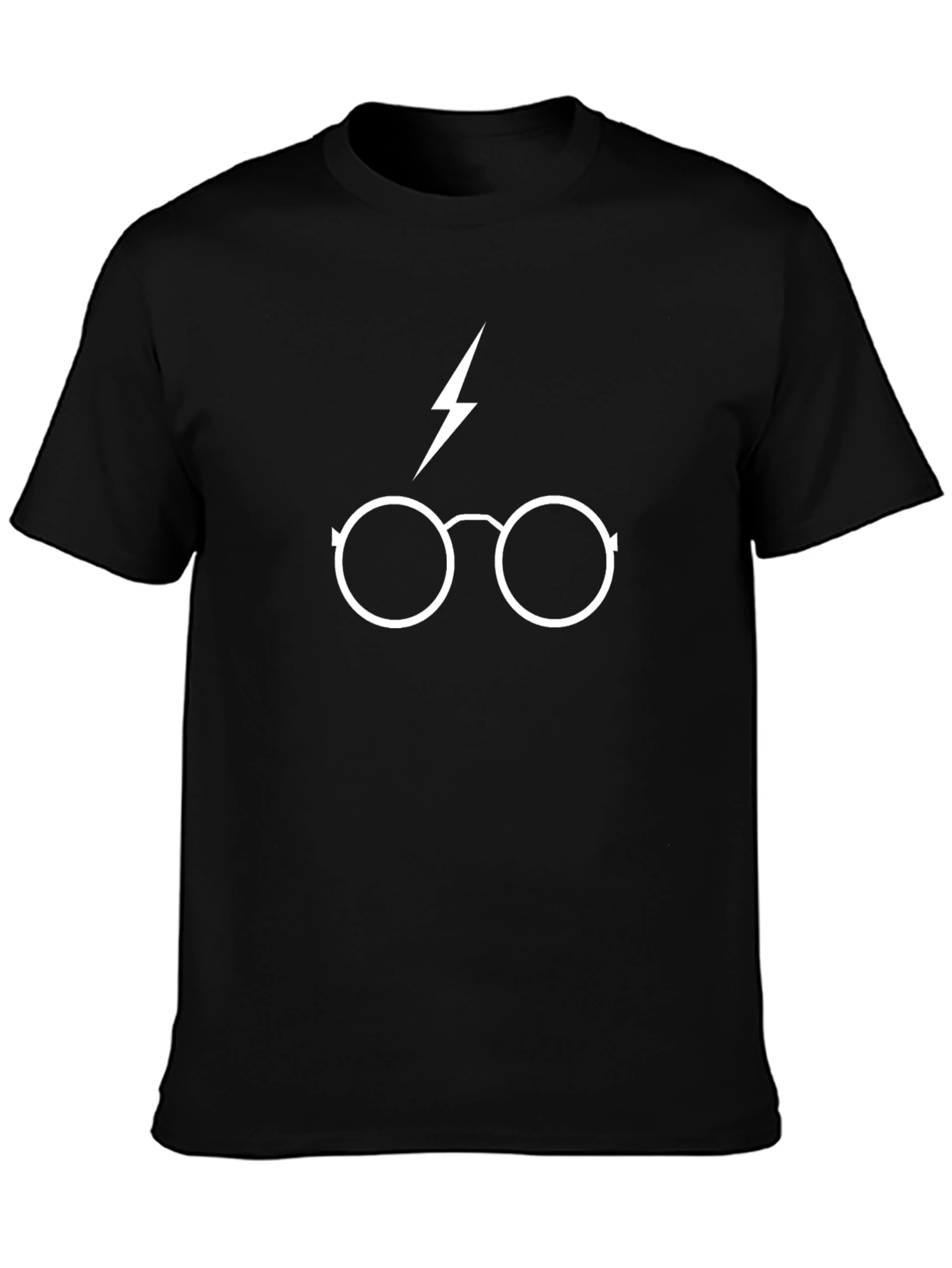 Harry Potter Glasses T-Shirt