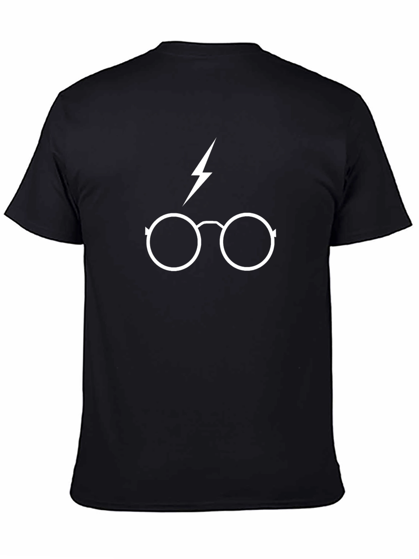 Harry Potter Glasses T-Shirt