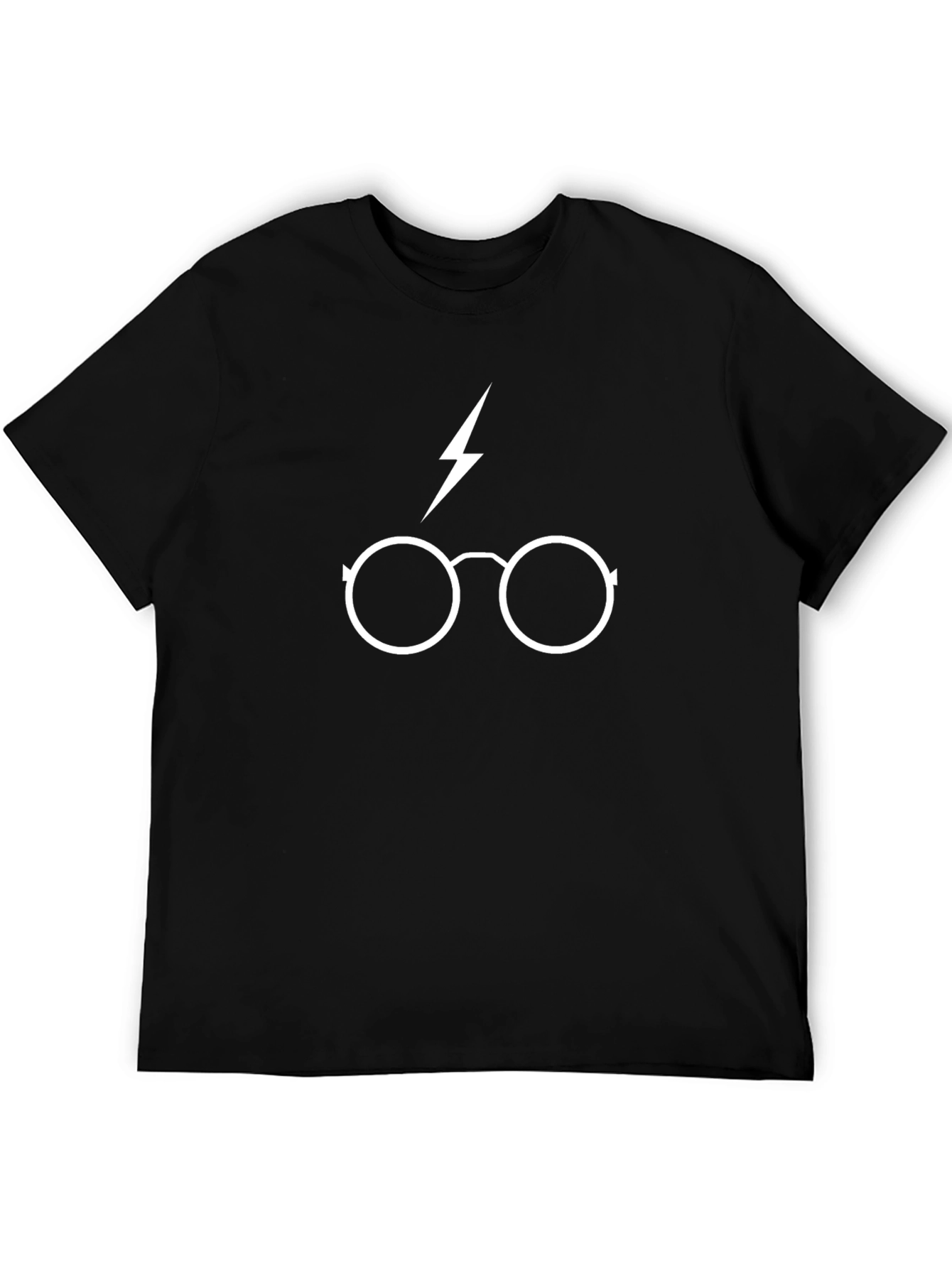 Harry Potter Glasses T-Shirt