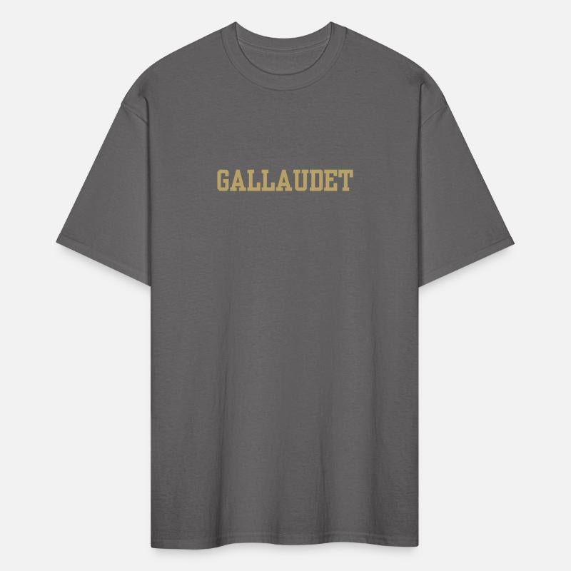 Gallaudet