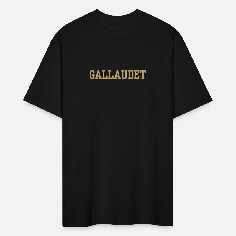 Gallaudet