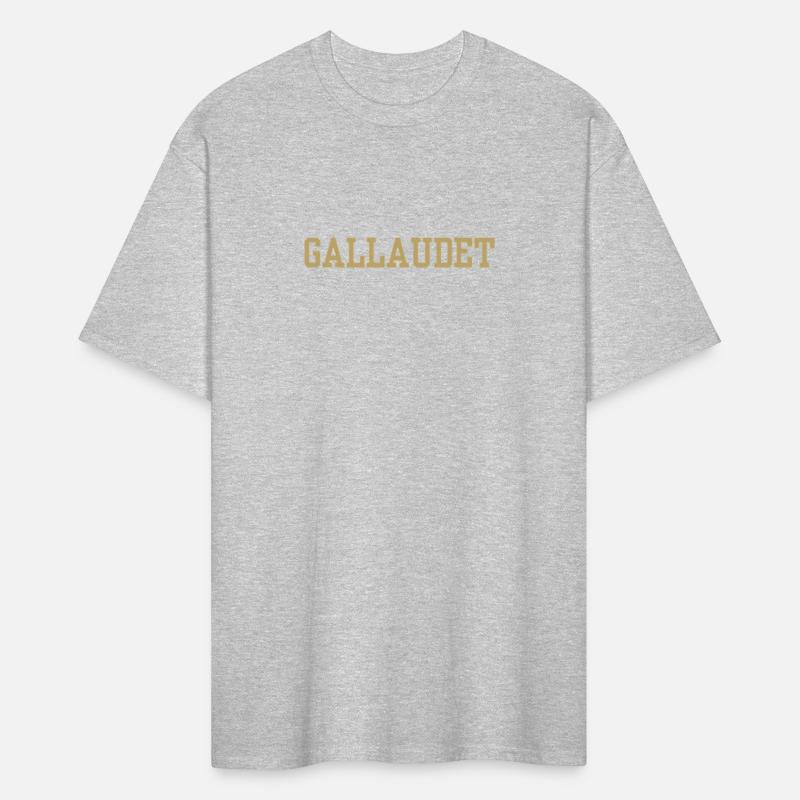 Gallaudet