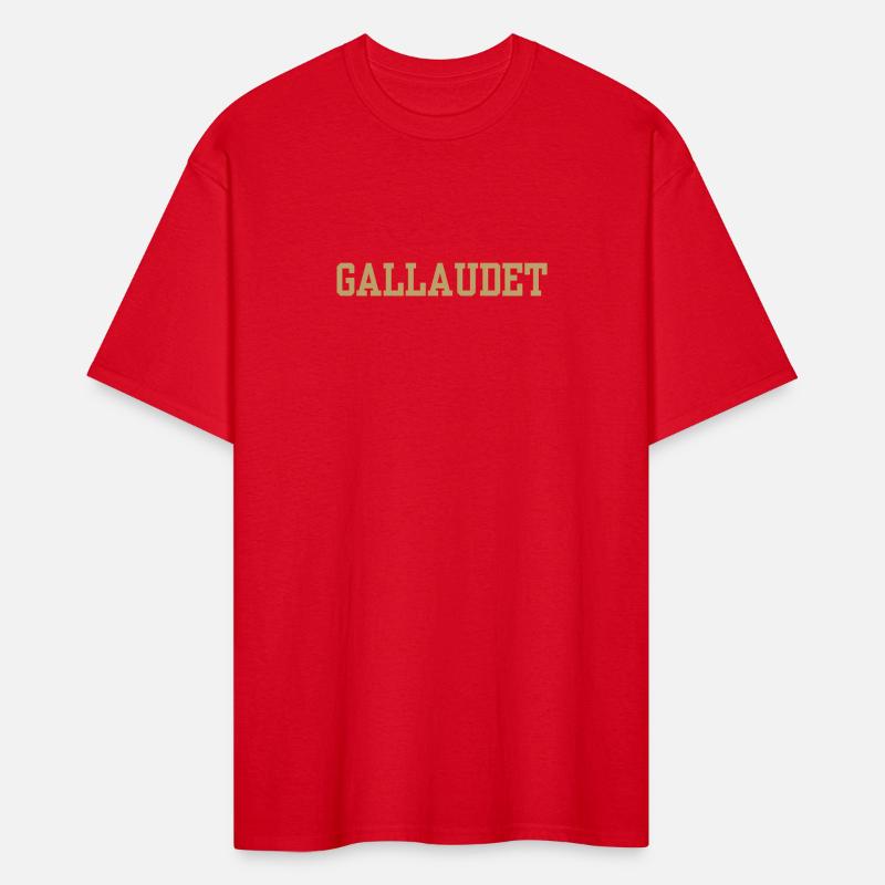 Gallaudet