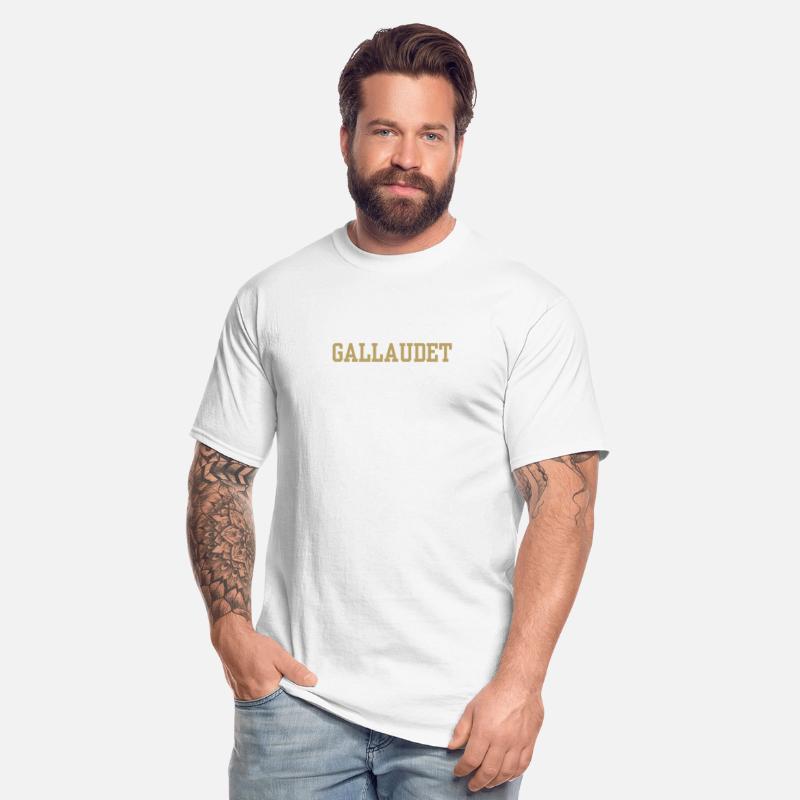 Gallaudet