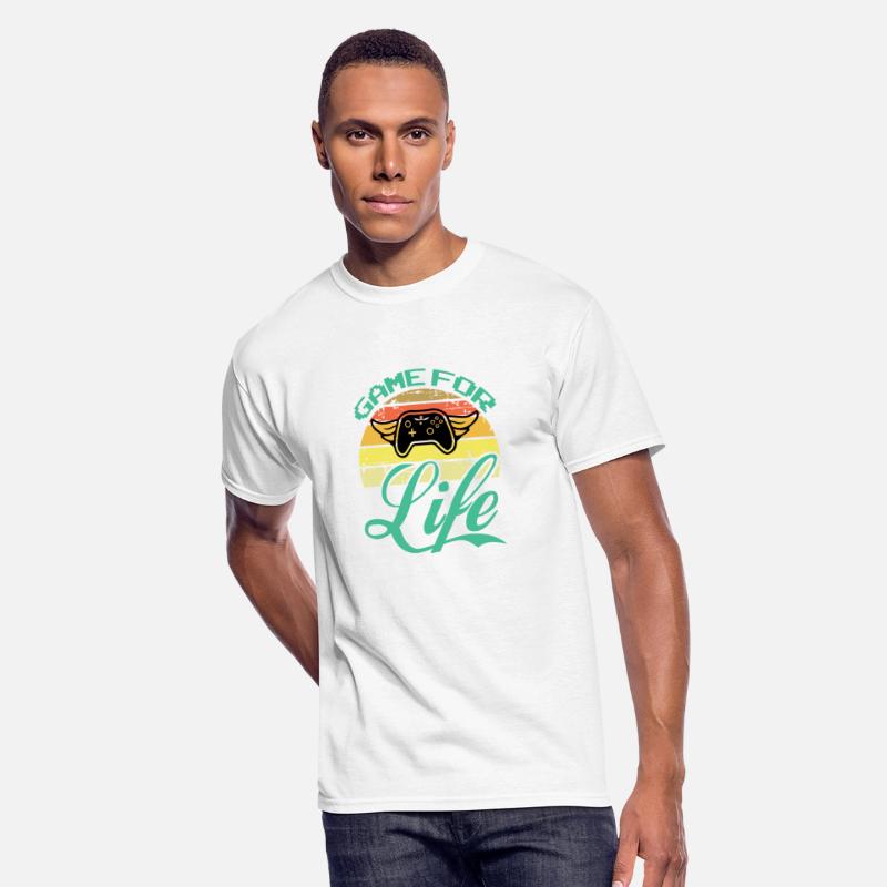 Game for life
