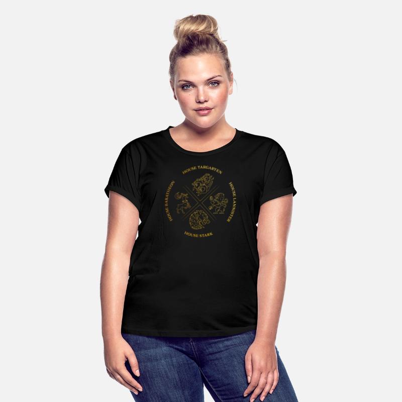 Game Of Thrones Houses