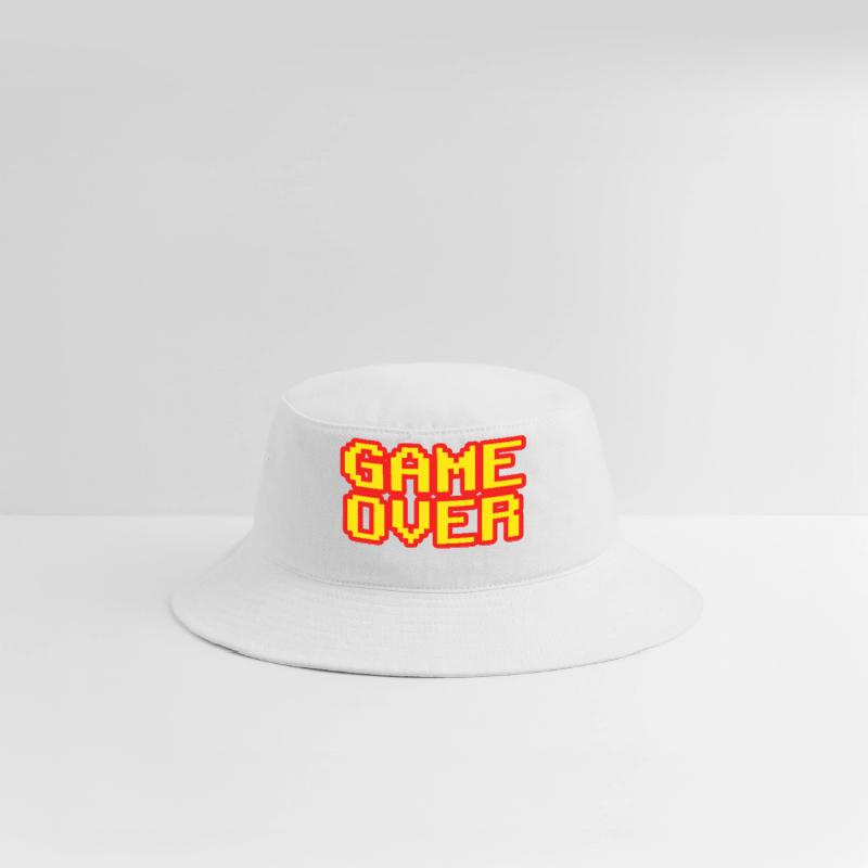 GAME OVER