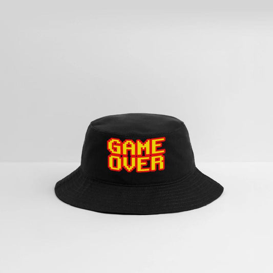 GAME OVER