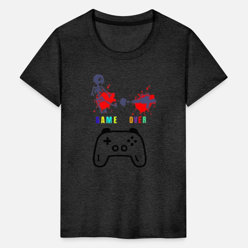 Game Over mayhem