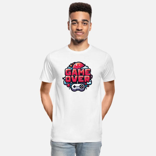 Game Over v2