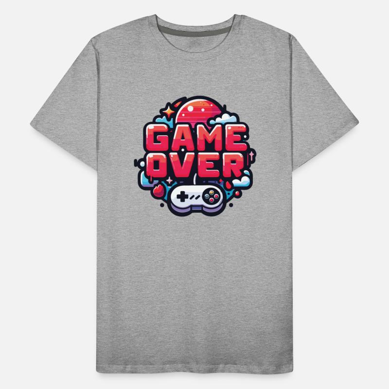 Game Over v2
