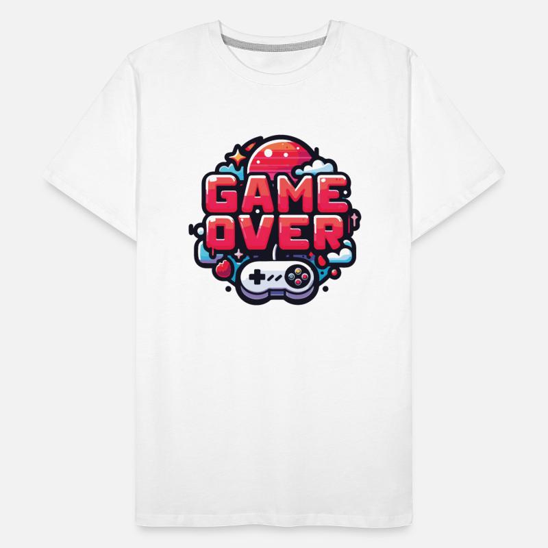 Game Over v2