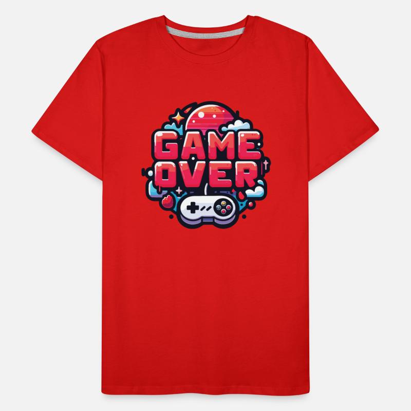 Game Over v2