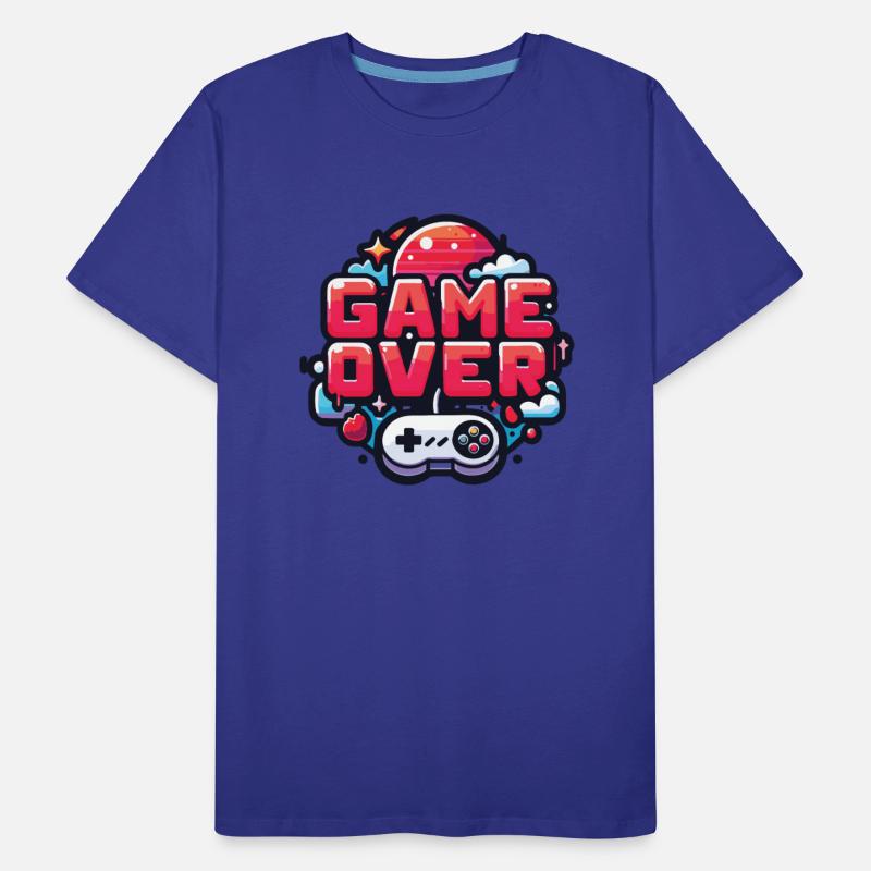 Game Over v2