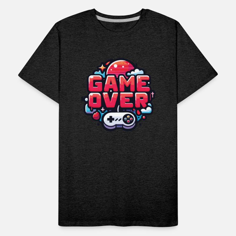 Game Over v2
