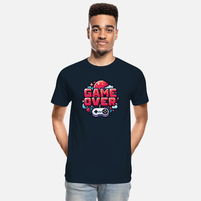 Game Over v2