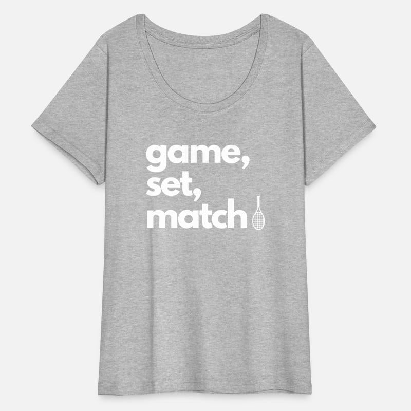 game set match