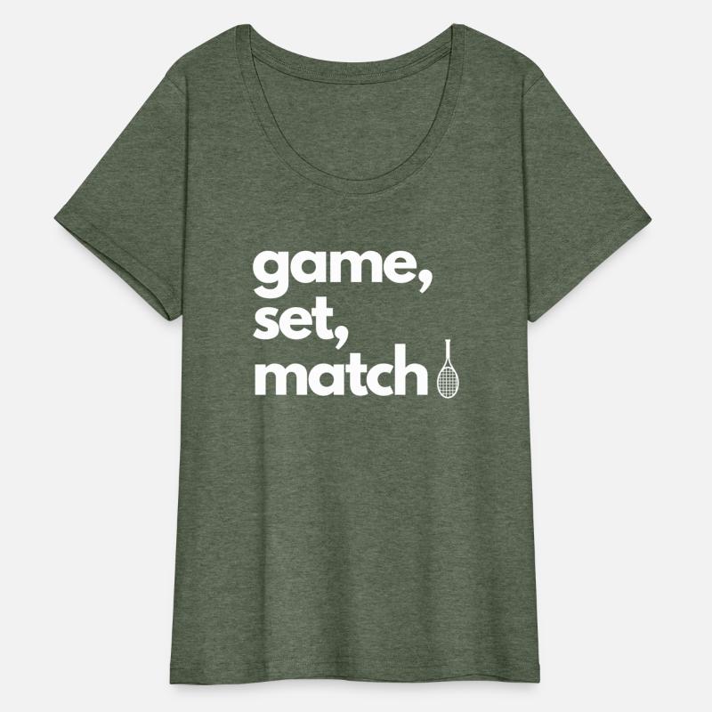 game set match