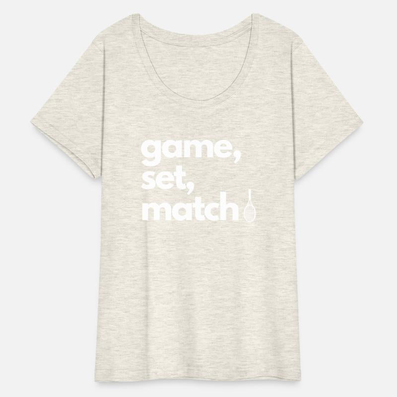 game set match