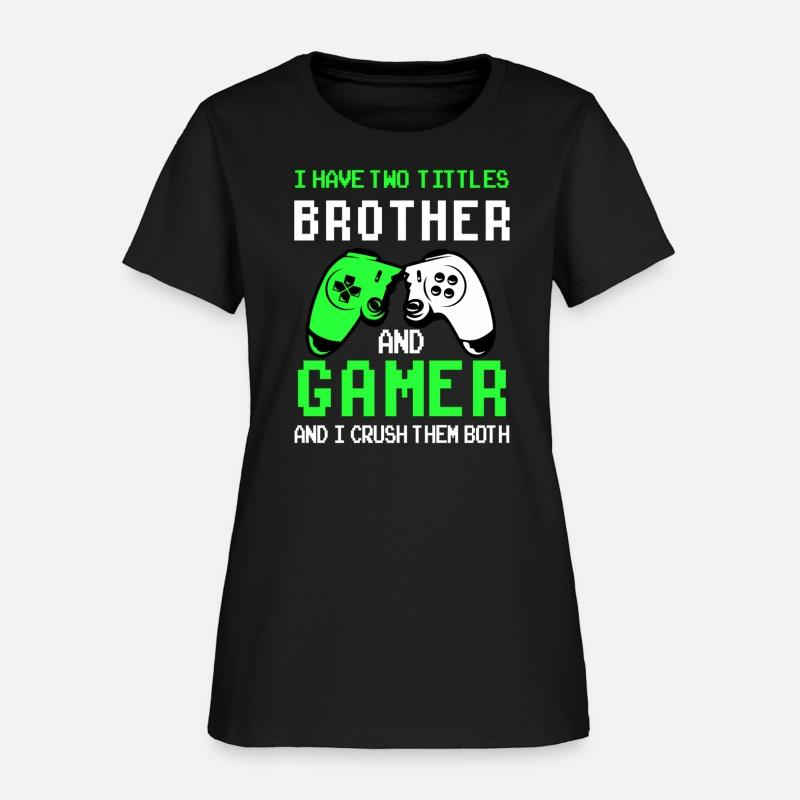 Gaming Brothers Gamer For N